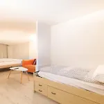 Centre Hotell Crans-Montana