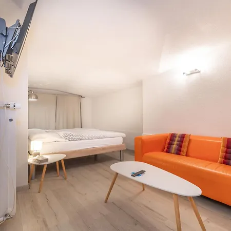 Hotel Centre *