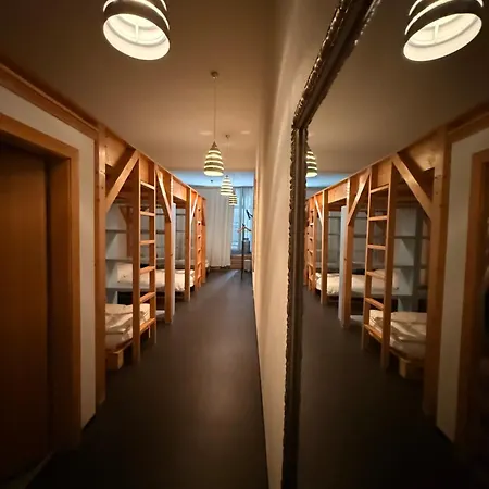 Centre Hotel Crans-Montana