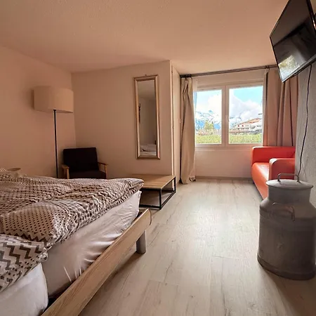 Centre Crans-Montana