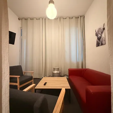 Hotel Centre *
