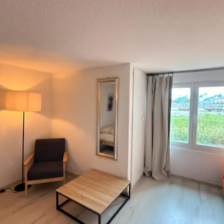 Hotel Centre Crans-Montana