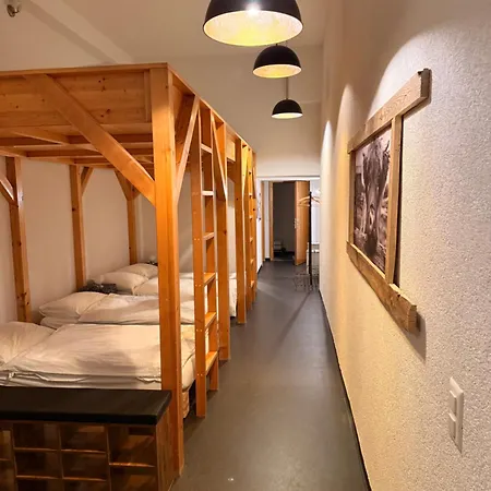 Hotel Centre Crans-Montana