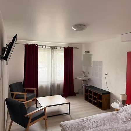 Hotel Centre *