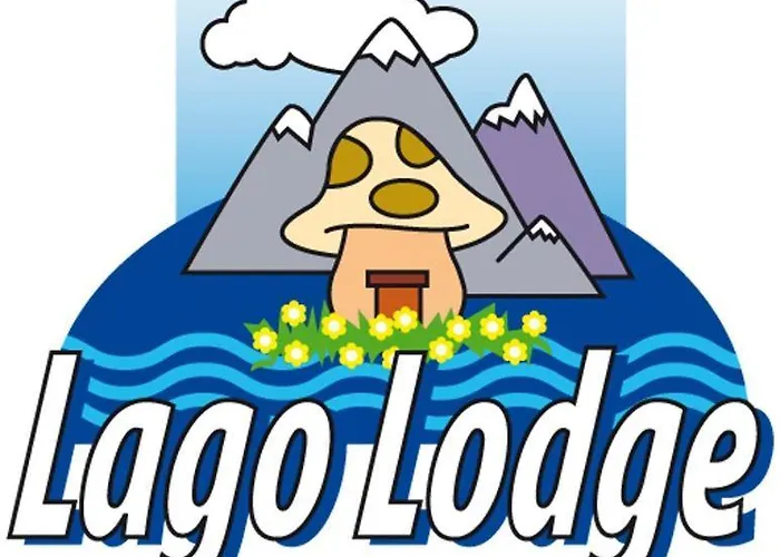 Centre بيت خشبي