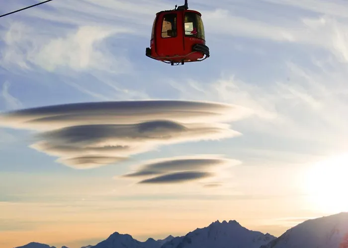 Alojamento de Turismo Selvagem Centre *