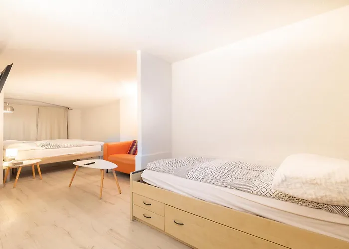 Centre Alojamento de Turismo Selvagem Crans-Montana