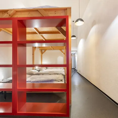 Centre Кран-Монтана