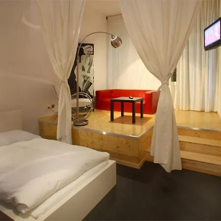 Centre Crans-Montana