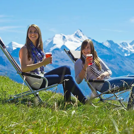 Centre Crans-Montana