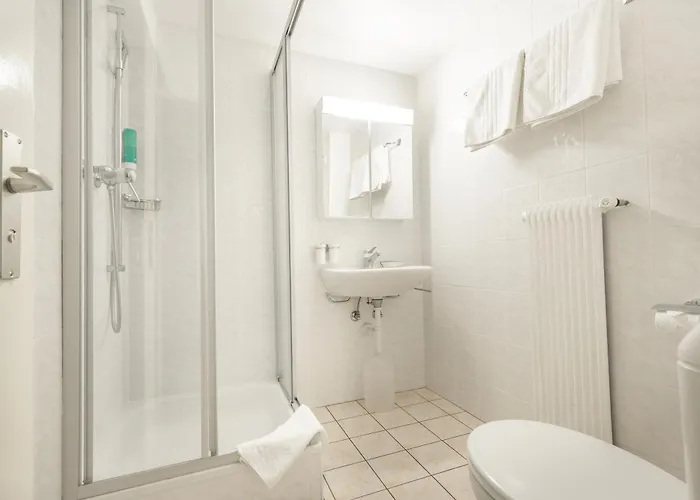 Centre * Кран-Монтана