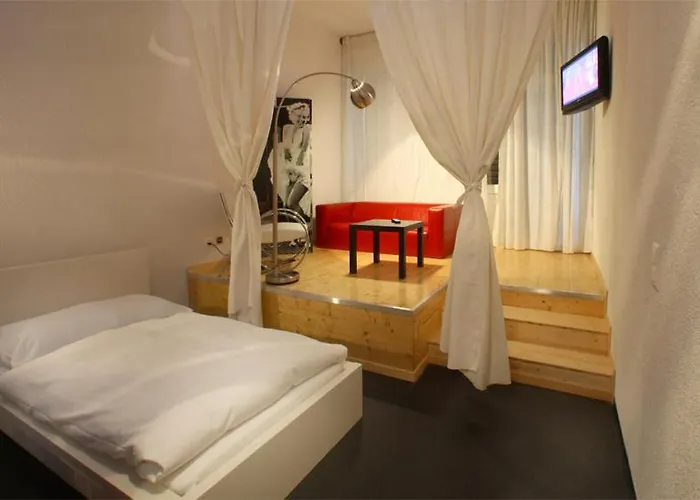 Centre Кран-Монтана