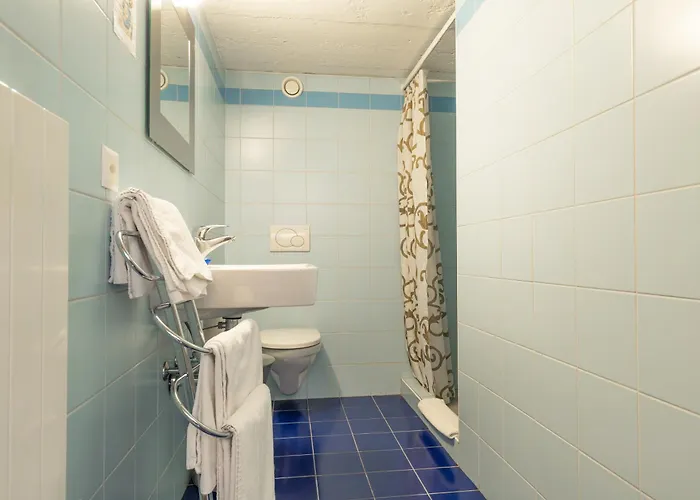 Centre * Кран-Монтана